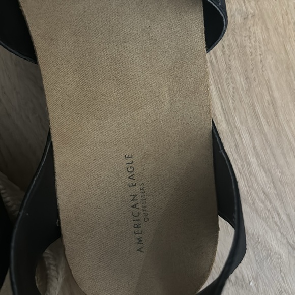 American Eagle Size 10 Espadrilles - Picture 5 of 6